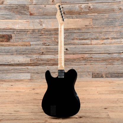 Echopark Model J Electric Guitars / Semi-Hollow