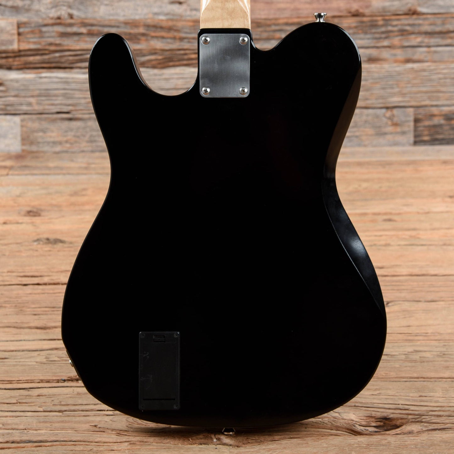 Echopark Model J Electric Guitars / Semi-Hollow