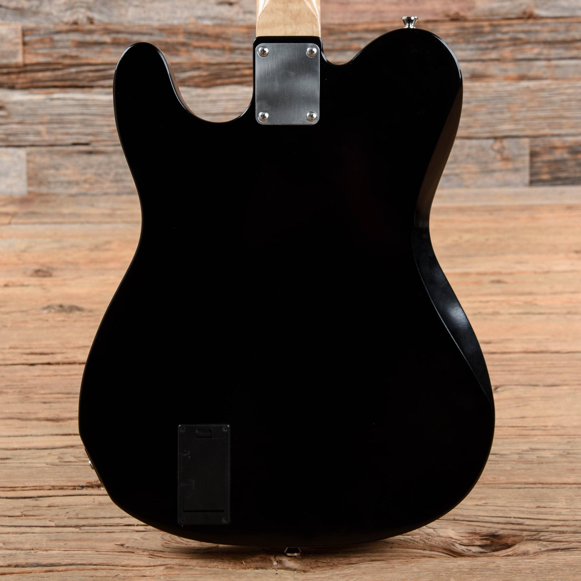 Echopark Model J Electric Guitars / Semi-Hollow