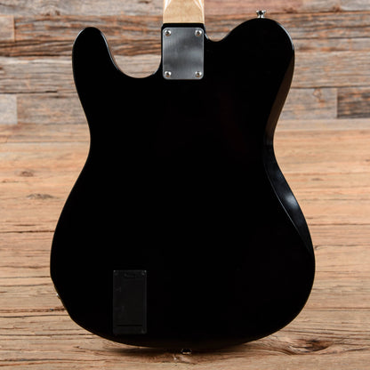 Echopark Model J Electric Guitars / Semi-Hollow