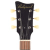 Echopark '59 Custom Aged Dark Cherry w/Wraparound Tailpiece & Arcane Humbucker/P-90 Electric Guitars / Solid Body