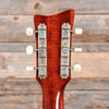 Echopark '59 Custom Cherry 2016 Electric Guitars / Solid Body