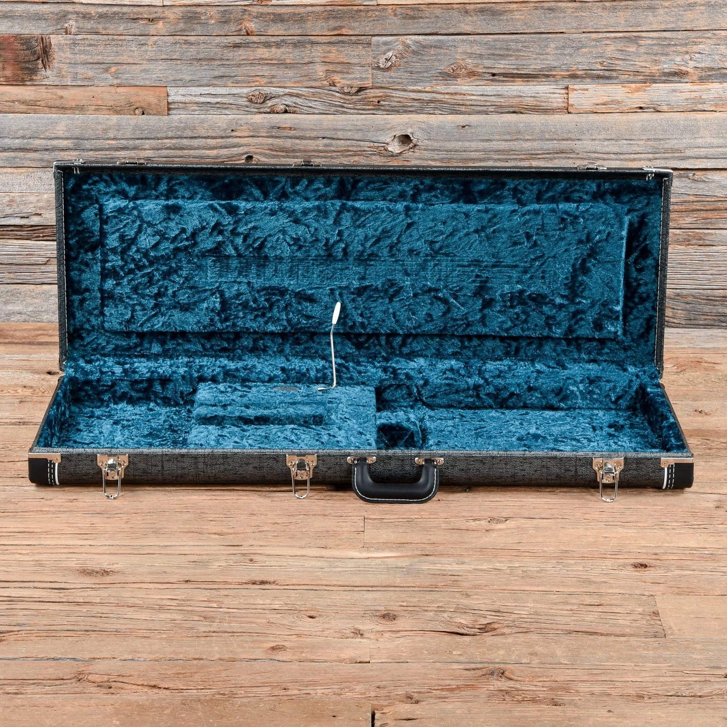 Echopark '62 Model Lake Placid Blue 2014 Electric Guitars / Solid Body