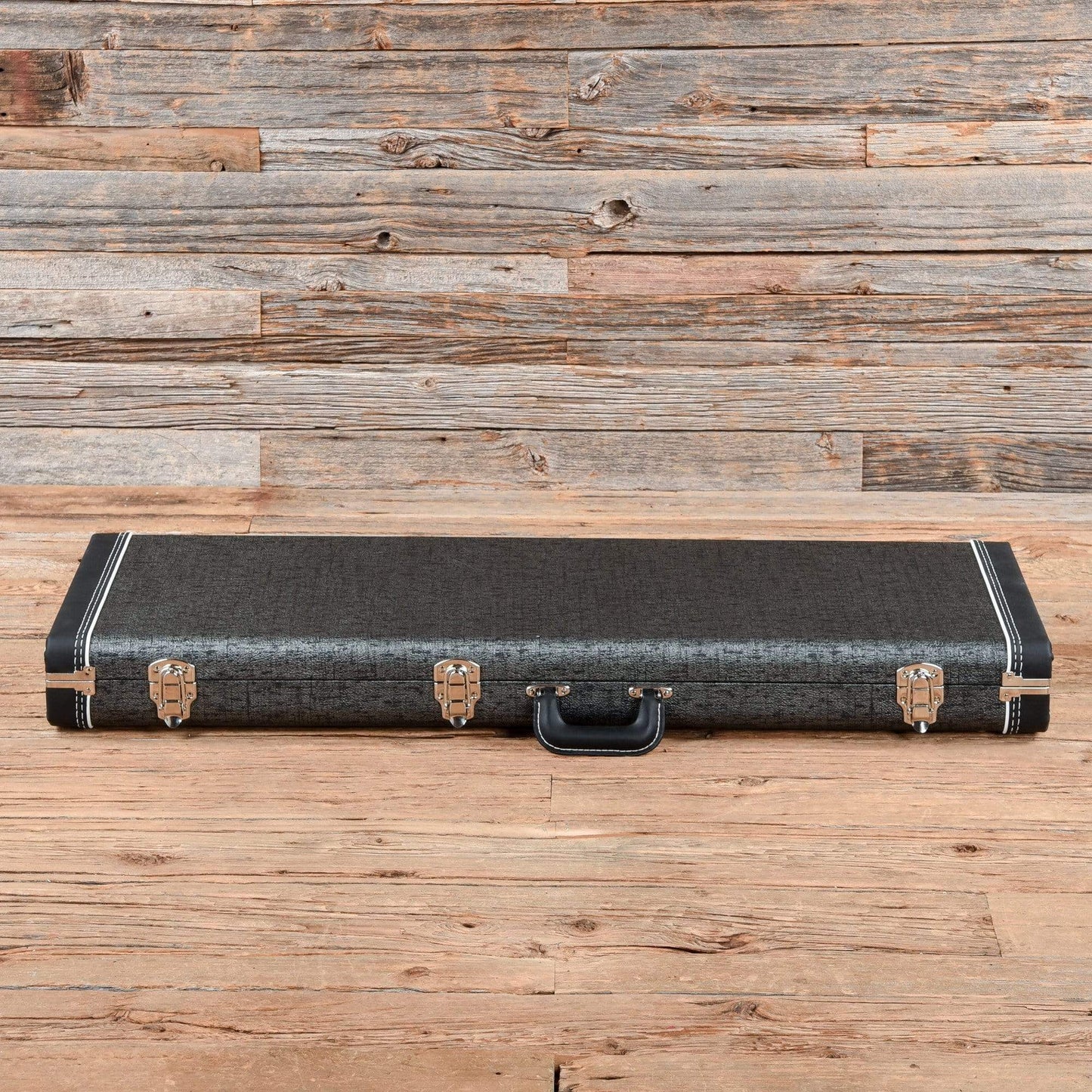 Echopark '62 Model Lake Placid Blue 2014 Electric Guitars / Solid Body