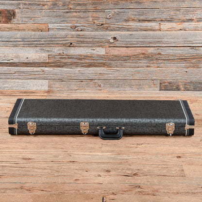 Echopark '62 Model Lake Placid Blue 2014 Electric Guitars / Solid Body