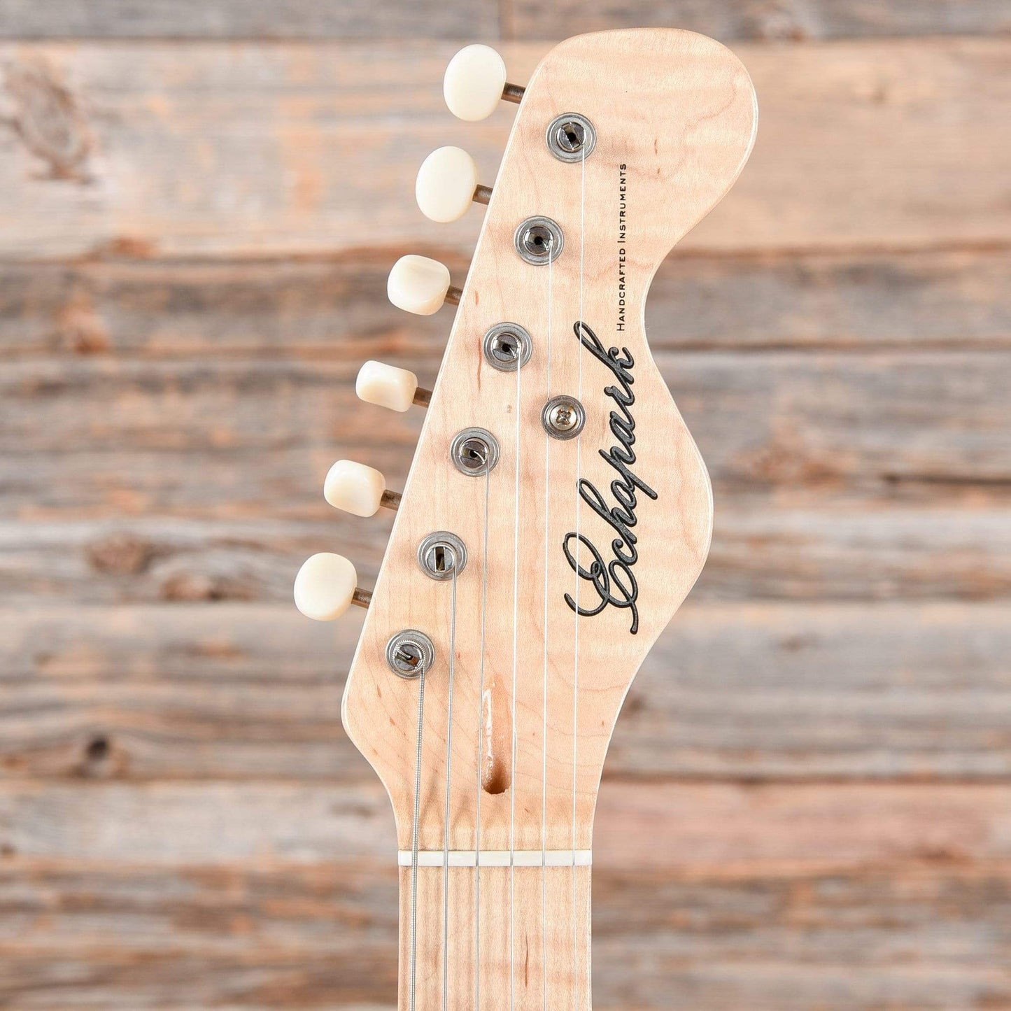 Echopark '62 Model Lake Placid Blue 2014 Electric Guitars / Solid Body