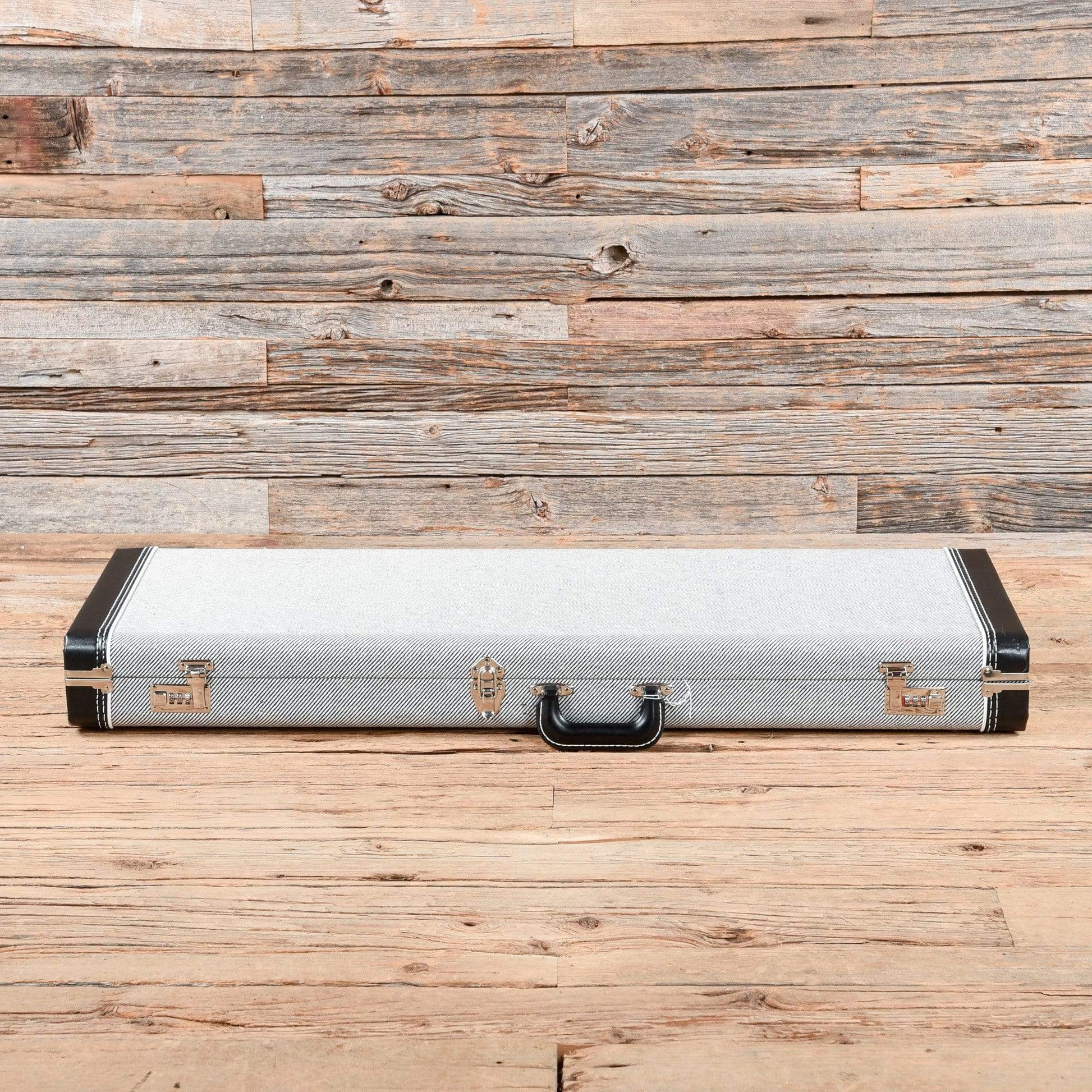 Echopark '62 Model Sunburst 2015 Electric Guitars / Solid Body