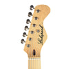 Echopark Clarence Gold Coil Surf Wash w/Tortoise Pickguard Electric Guitars / Solid Body