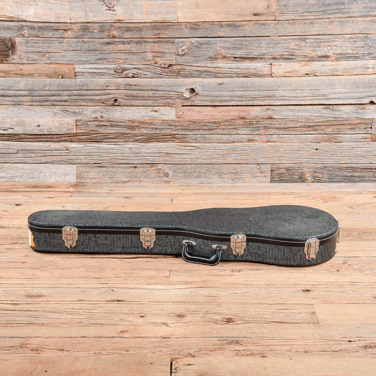 Echopark Downtowner Custom Koa Sunburst Electric Guitars / Solid Body