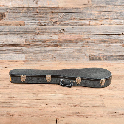 Echopark Downtowner Custom Koa Sunburst Electric Guitars / Solid Body