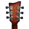 Echopark El Cabillo Sunburst w/Hardshell Case Electric Guitars / Solid Body
