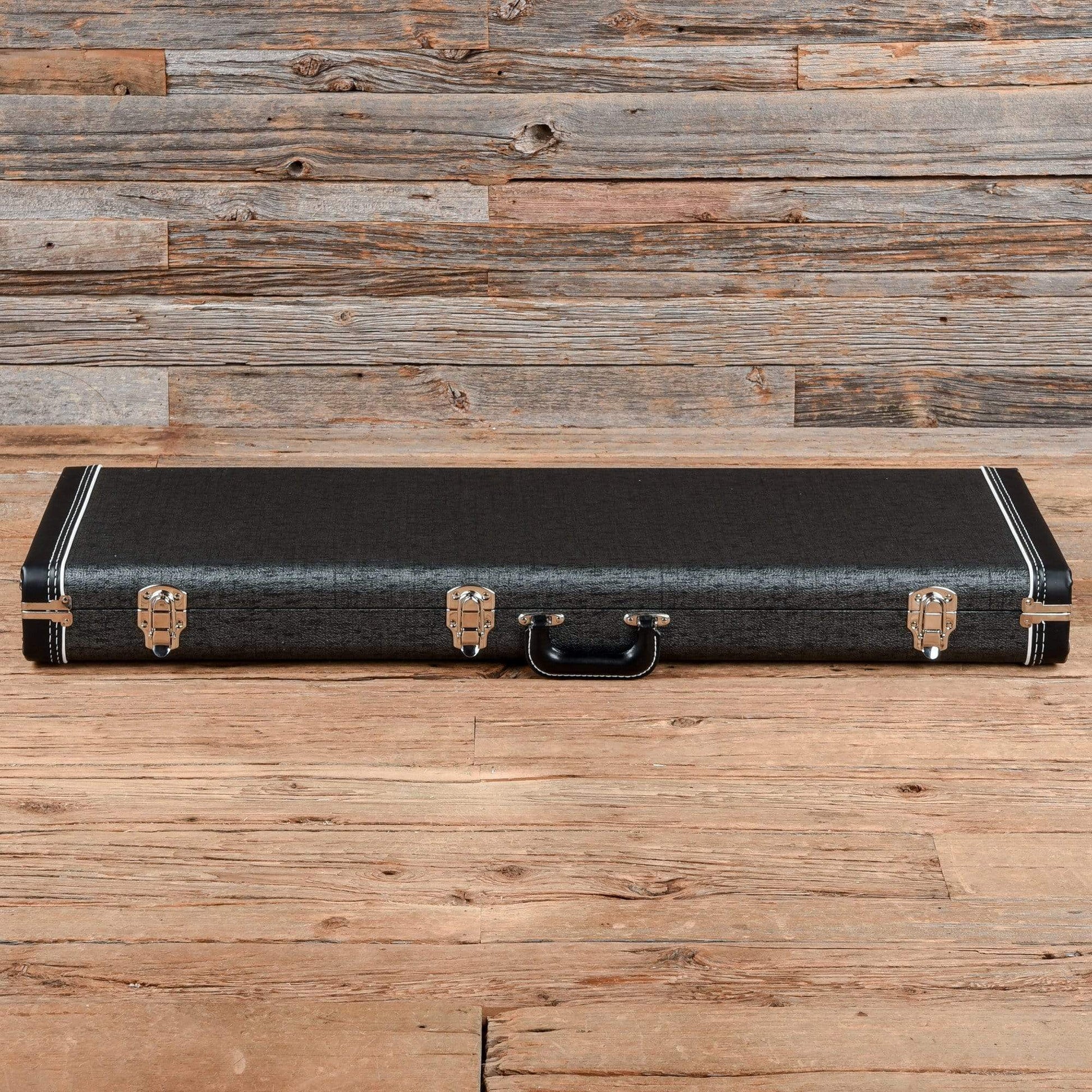 Echopark  Vintage 2 Tone Electric Guitars / Solid Body