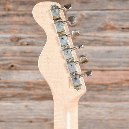 Echopark  Vintage 2 Tone Electric Guitars / Solid Body