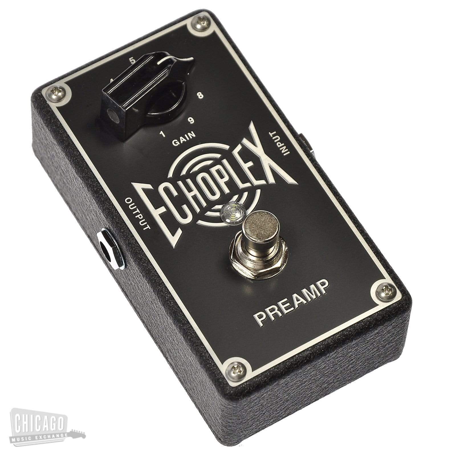 Dunlop Echoplex Preamp +11dB EP-3 Front End Boost Effects and Pedals / Overdrive and Boost