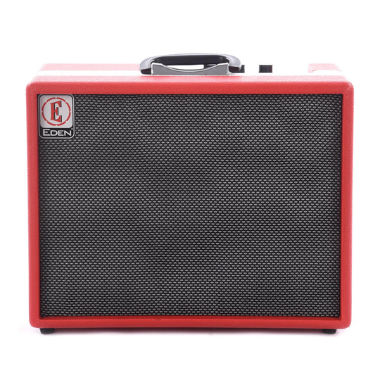 Eden E-Series 20W Ukulele Combo Amp Amps / Acoustic Amps