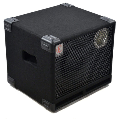Eden 1x10 8 Ohm Cab w/ Tweeter Amps / Bass Cabinets