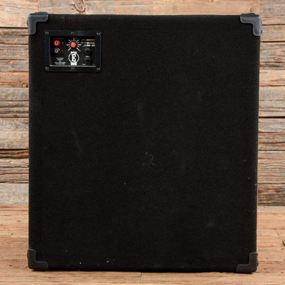 Eden D115XLT 400w 1x15 Bass Cabinet Amps / Bass Cabinets
