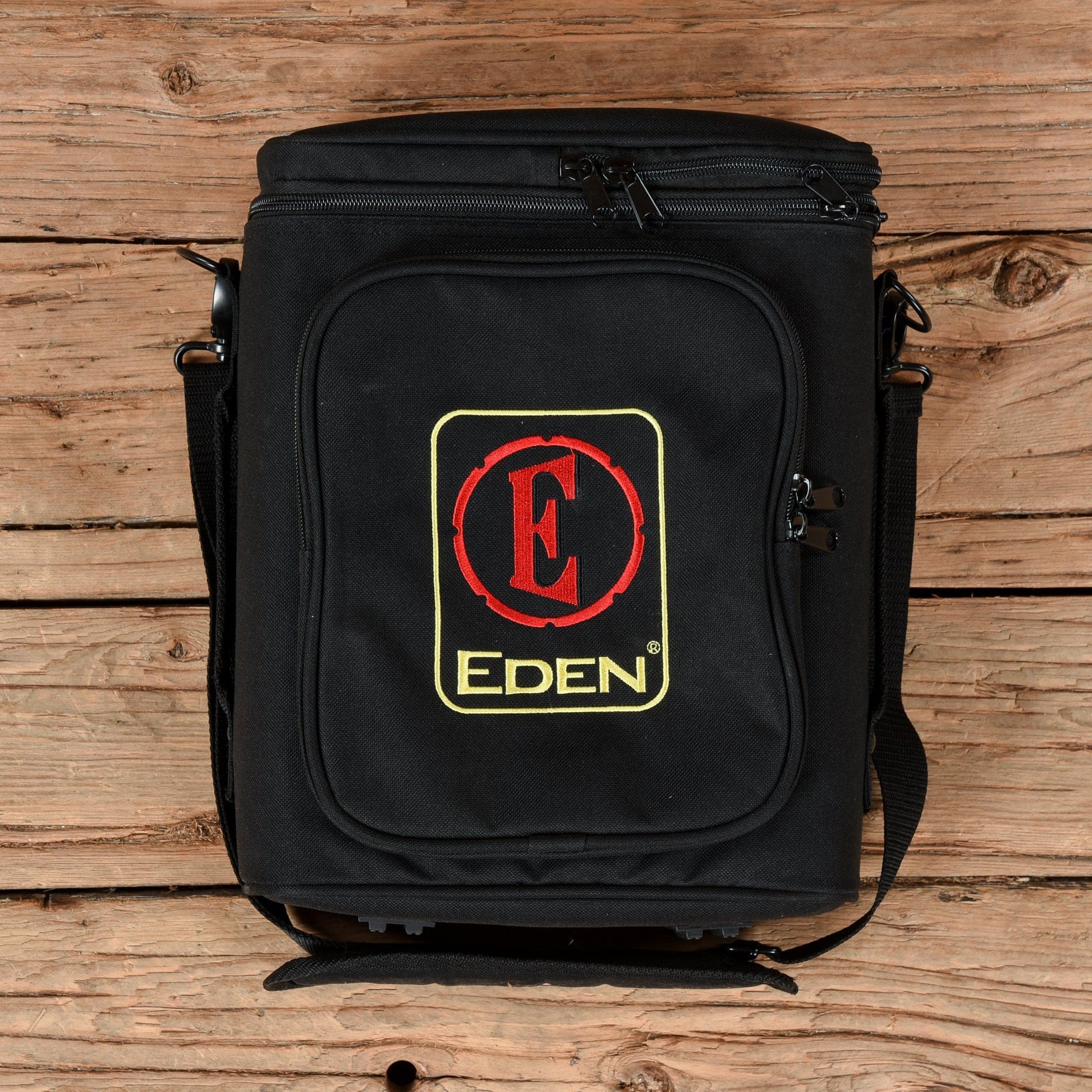 Eden WTX-500 Amps / Bass Cabinets