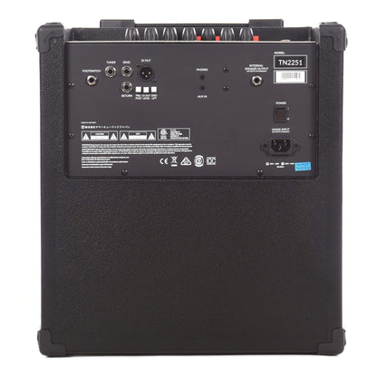 Eden 1x12 225W Terra Nova Bass Combo Amps / Bass Combos