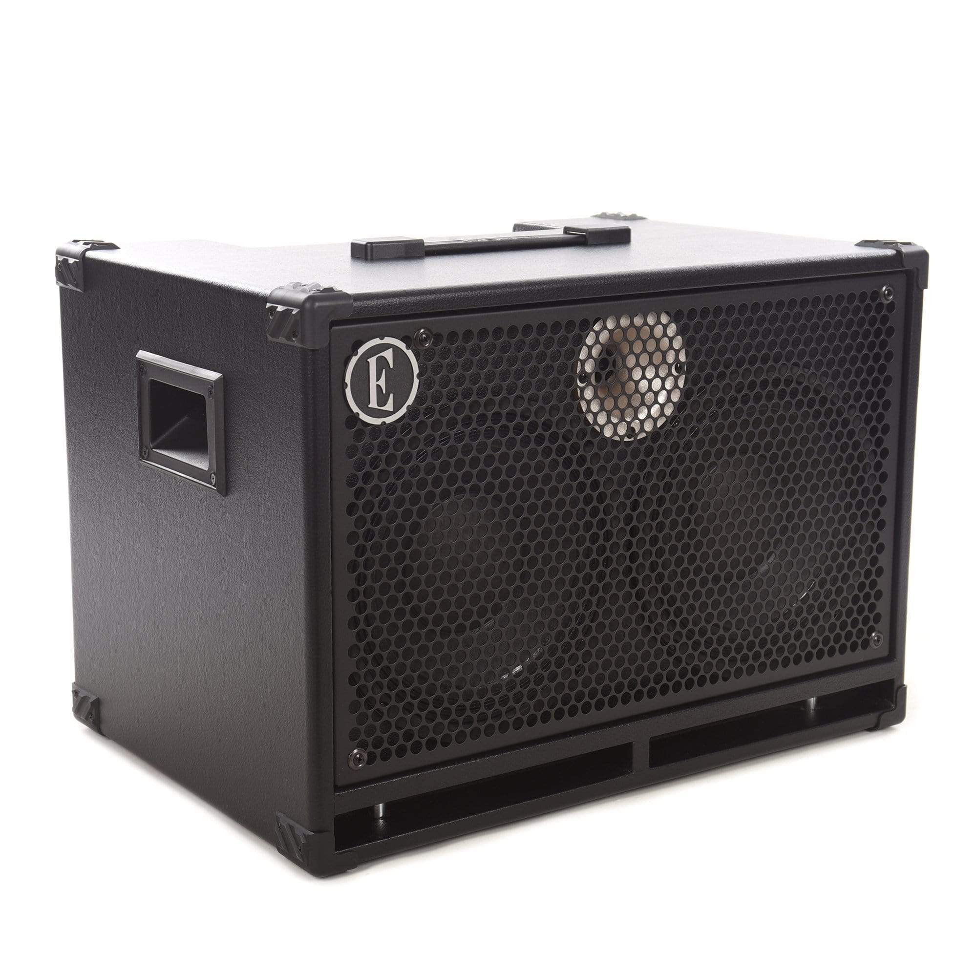 Eden 2x10 225W Terra Nova Bass Combo Amps / Bass Combos