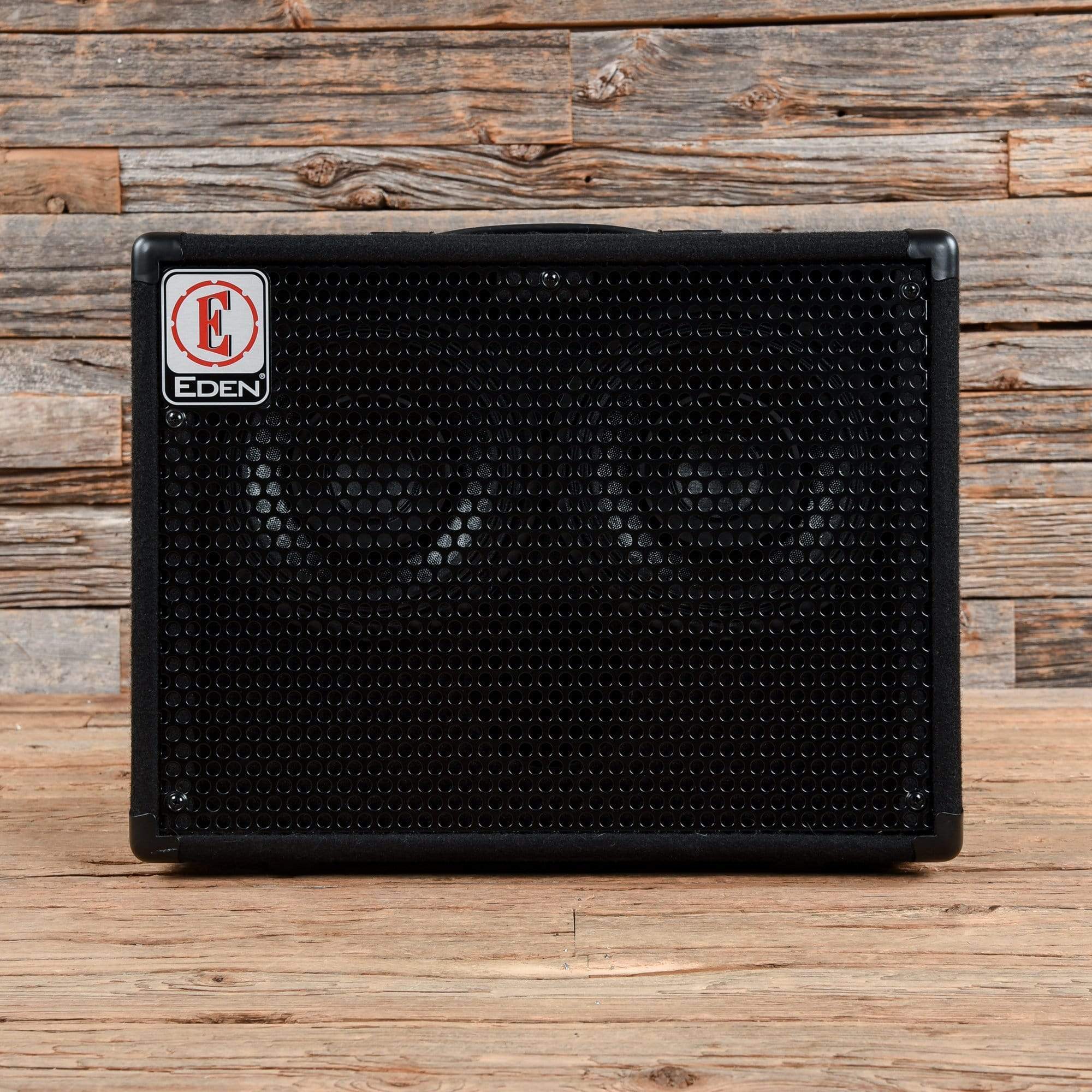 Eden EC28 180w 2x8 Combo – Chicago Music Exchange