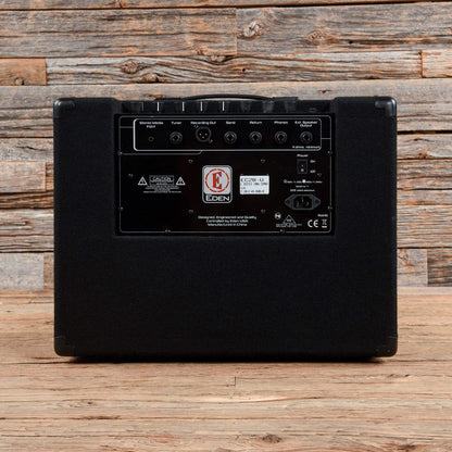 Eden EC28 180w 2x8 Combo Amps / Bass Combos