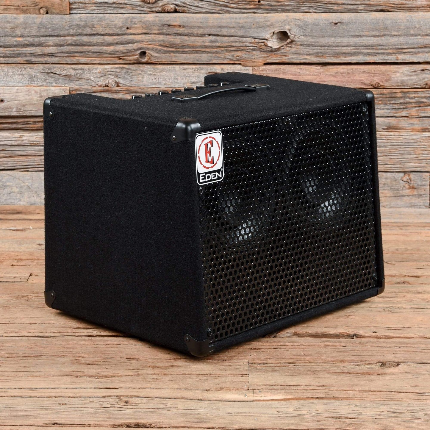 Eden EC28 180w 2x8 Combo Amps / Bass Combos