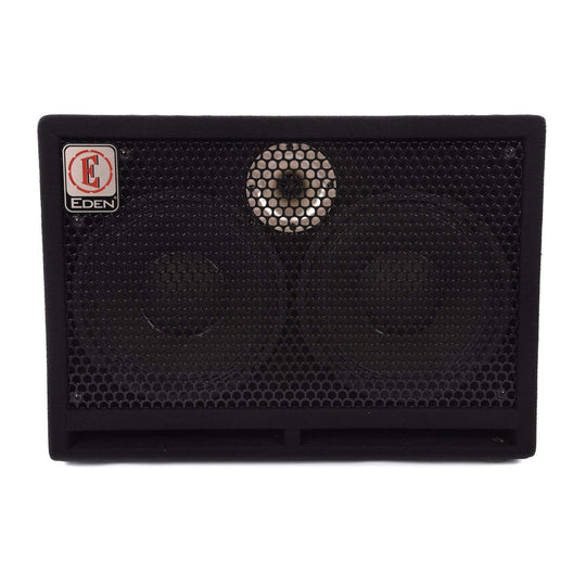 Eden Terra Nova 2252 2x10 225W Bass Combo Amp Amps / Bass Combos
