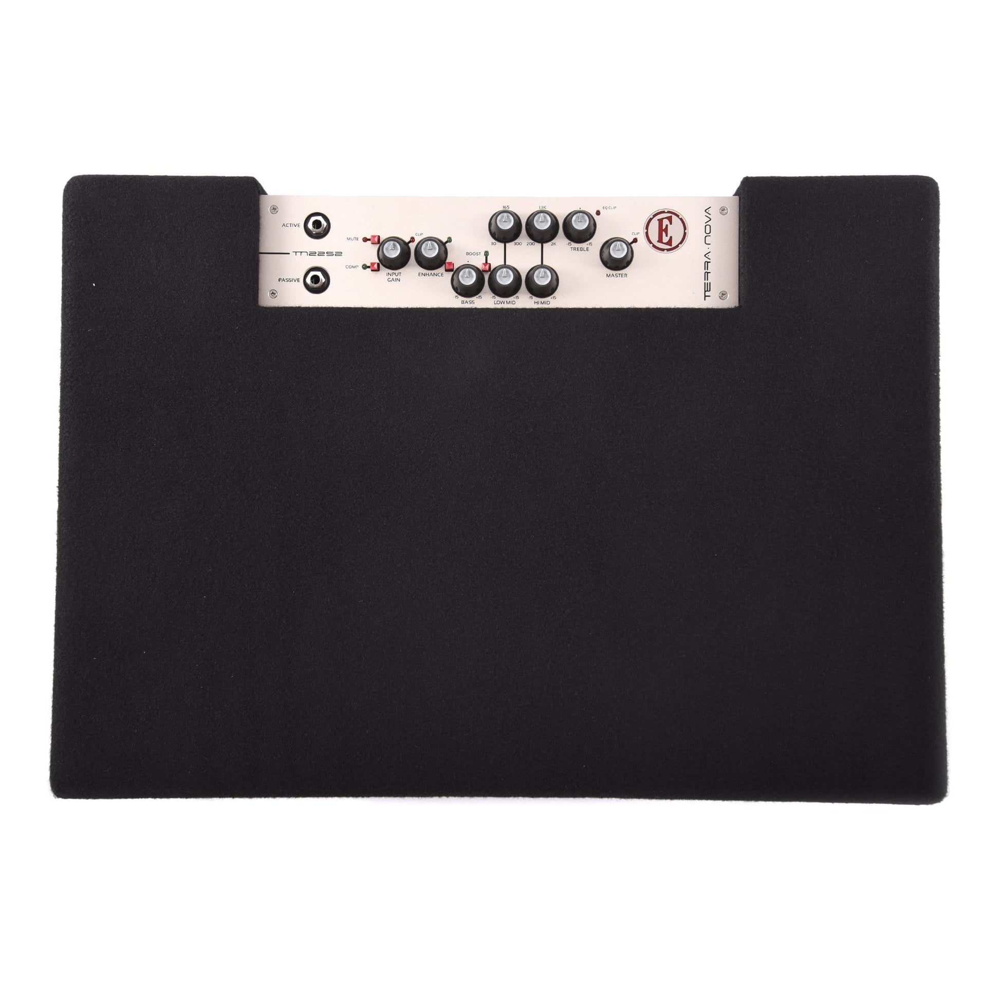 Eden Terra Nova 2252 2x10 225W Bass Combo Amp Amps / Bass Combos