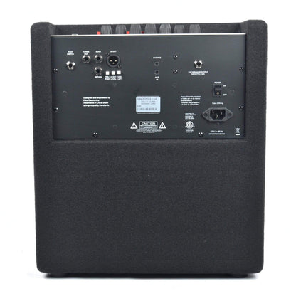 Eden TN2251 Terra Nova 1x12 225W Combo Amps / Bass Combos