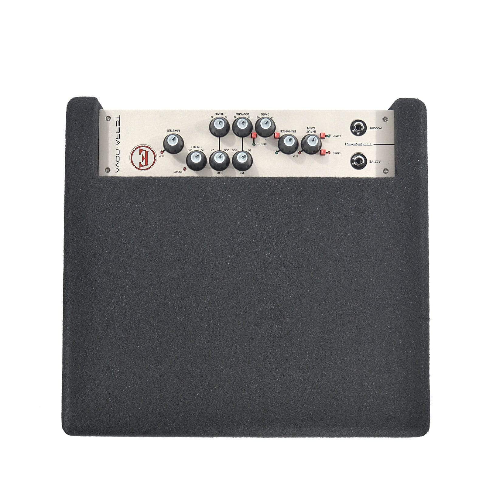 Eden TN2251 Terra Nova 1x12 225W Combo Amps / Bass Combos