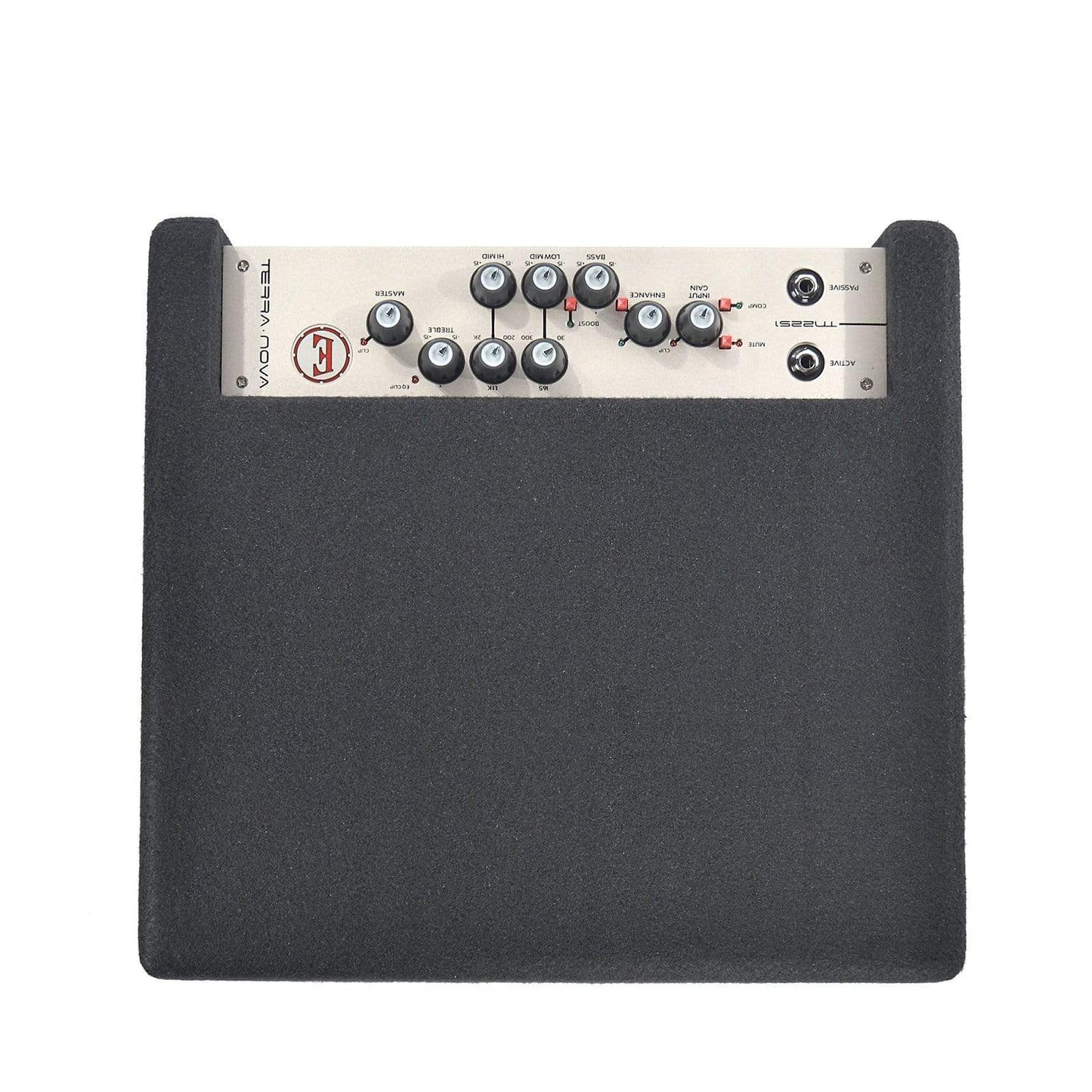 Eden TN2251 Terra Nova 1x12 225W Combo Amps / Bass Combos