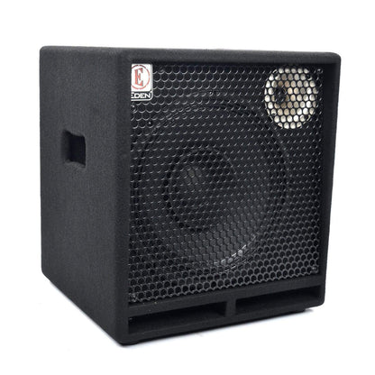Eden TN2251 Terra Nova 1x12 225W Combo Amps / Bass Combos