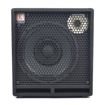 Eden TN2251 Terra Nova 1x12 225W Combo Amps / Bass Combos