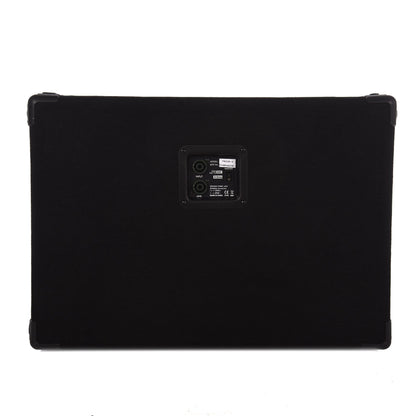 Eden 2x10 4 Ohm Cab w/Tweeter Amps / Guitar Cabinets