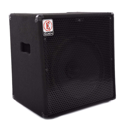Eden E-Series EC15 1x15 180W Bass Combo Amp Amps / Guitar Combos