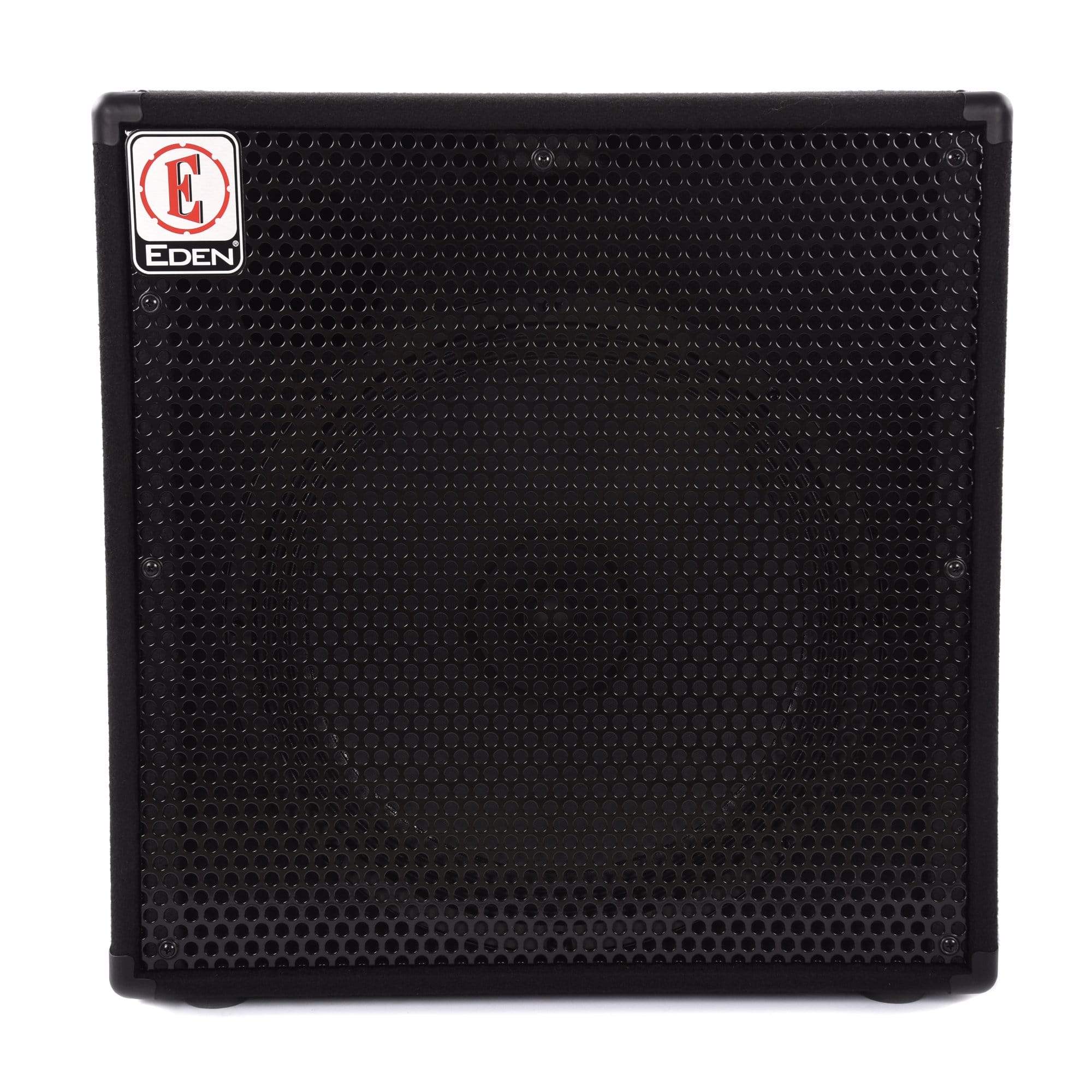 Eden E-Series EC15 1x15 180W Bass Combo Amp Amps / Guitar Combos
