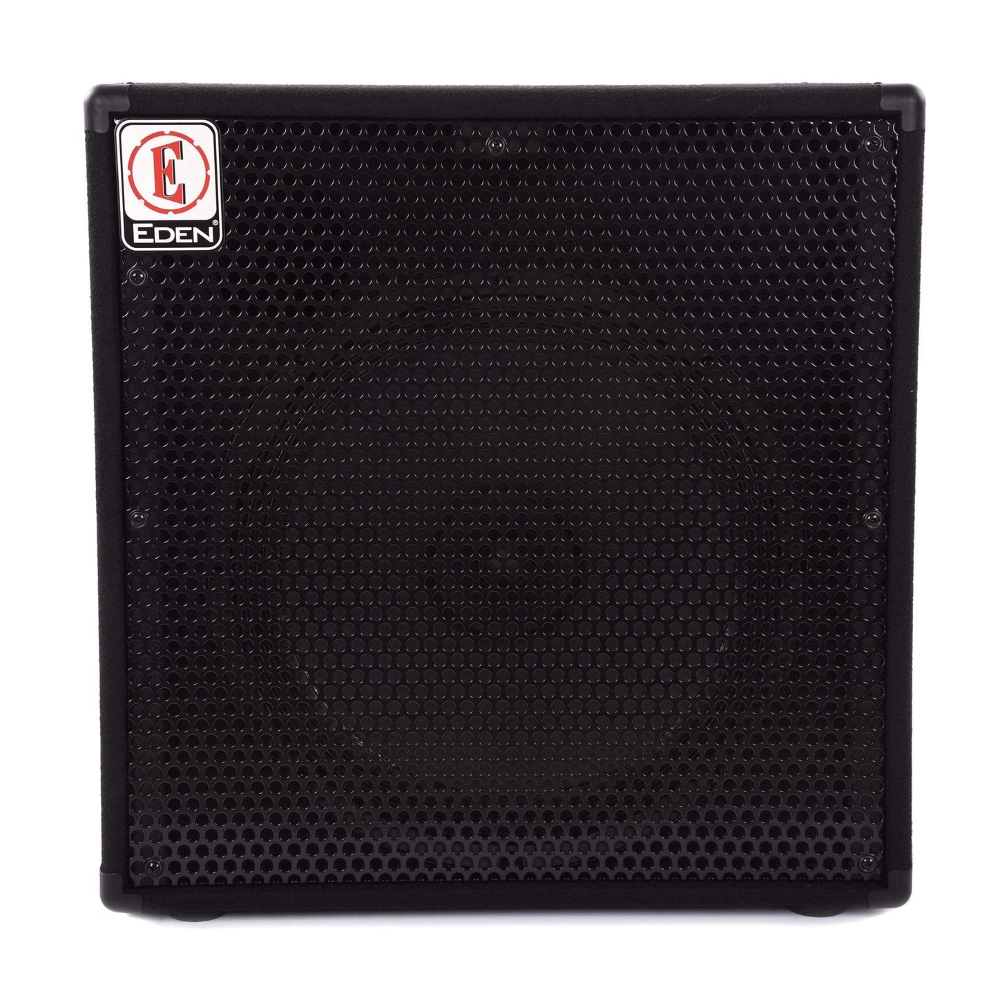 Eden E-Series EC15 1x15 180W Bass Combo Amp Amps / Guitar Combos