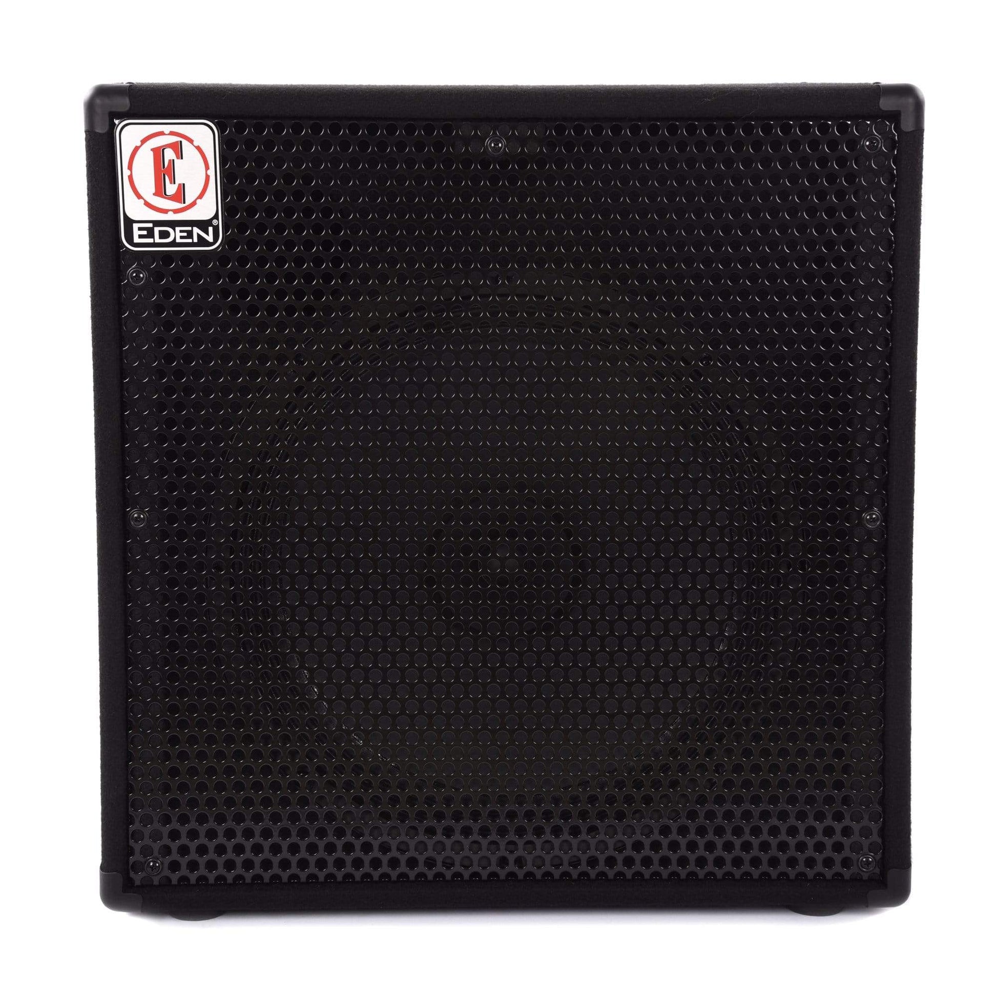 Eden E-Series EC15 1x15 180W Bass Combo Amp Amps / Guitar Combos