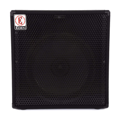 Eden E-Series EC15 1x15 180W Bass Combo Amp Amps / Guitar Combos
