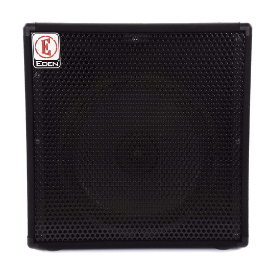 Eden E-Series EC15 1x15 180W Bass Combo Amp Amps / Guitar Combos