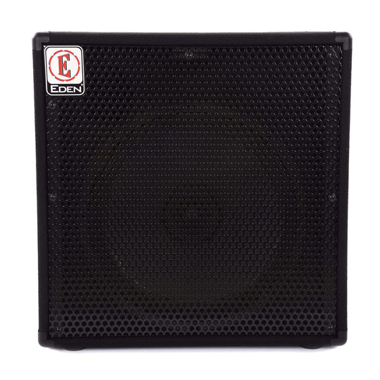 Eden E-Series EC15 1x15 180W Bass Combo Amp Amps / Guitar Combos