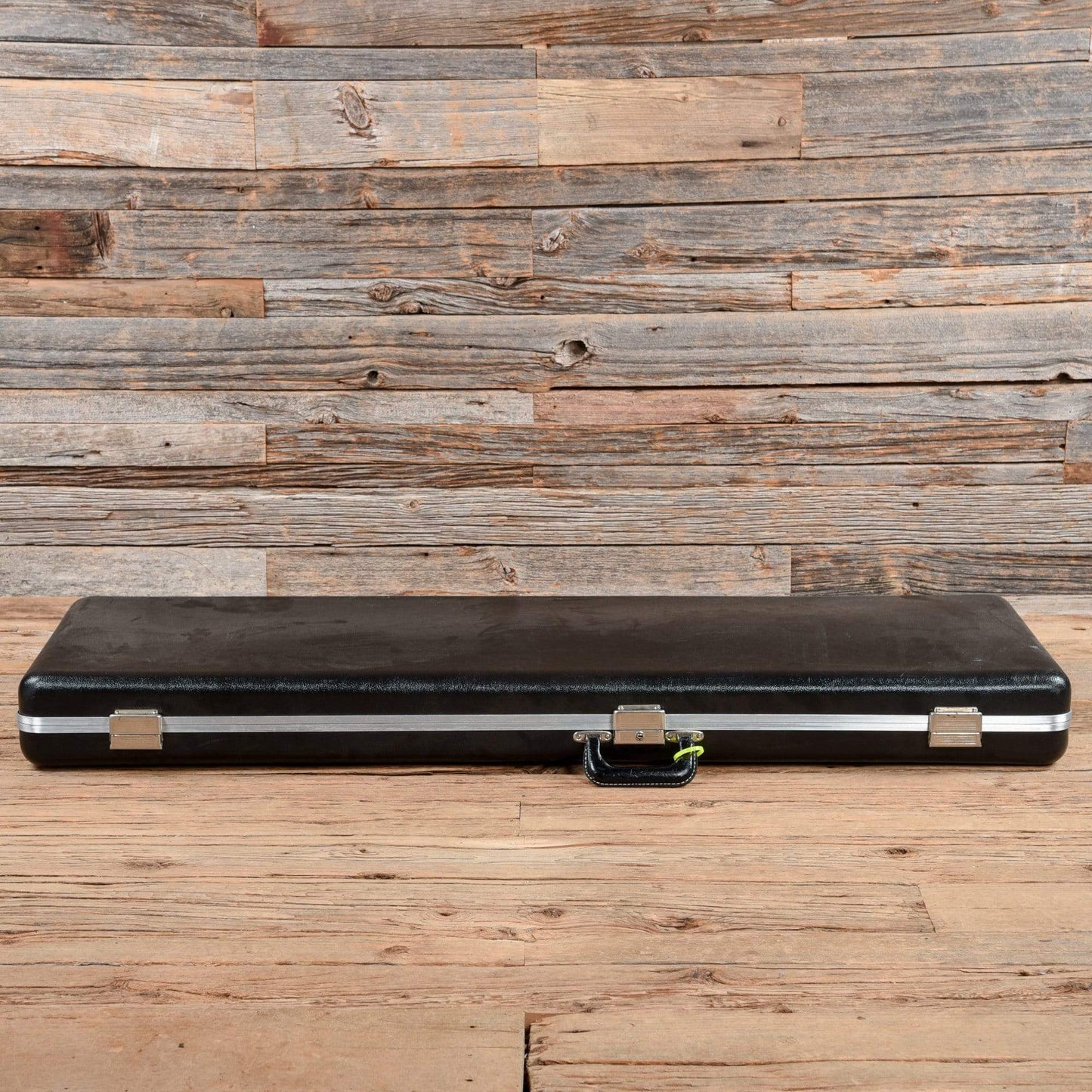 Edwards HEJ-100 Kuroyume Hitoki Signature Silver Bass Guitars / 4-String