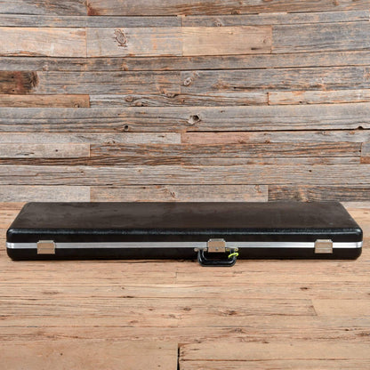 Edwards HEJ-100 Kuroyume Hitoki Signature Silver Bass Guitars / 4-String