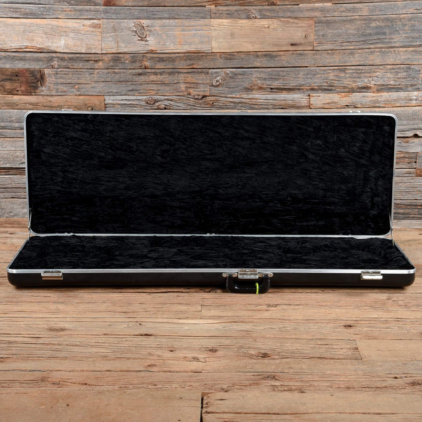 Edwards HEJ-100 Kuroyume Hitoki Signature Silver Bass Guitars / 4-String