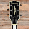 Edwards E-LP-130CD John Sykes Black 2009 Electric Guitars / Solid Body