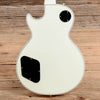 Edwards E-LP-130CD White Electric Guitars / Solid Body