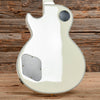 Edwards E-LP-130CD White Electric Guitars / Solid Body