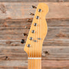 Edwards E-TE-118 "Tele-Gib" Butterscotch Blonde Electric Guitars / Solid Body