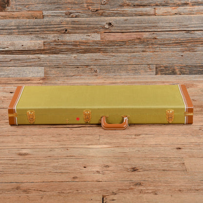 Edwards E-TE-118 "Tele-Gib" Butterscotch Blonde Electric Guitars / Solid Body